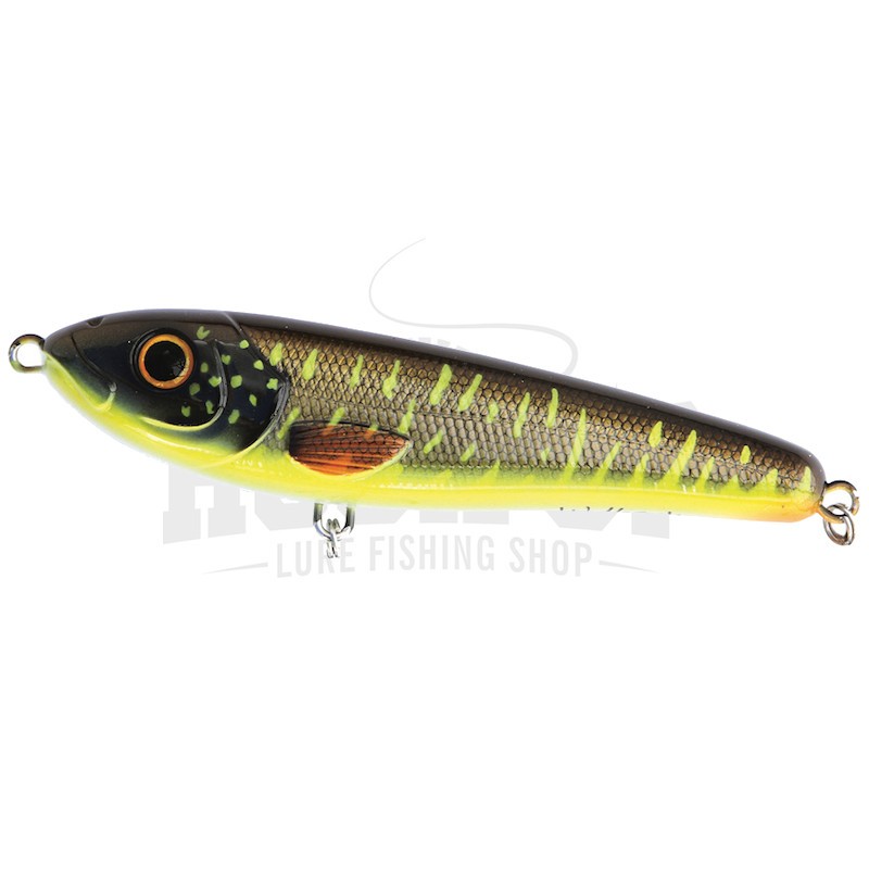 Wolfcreek Lures Skinny Wolf Jr - Imagen 8 de 15