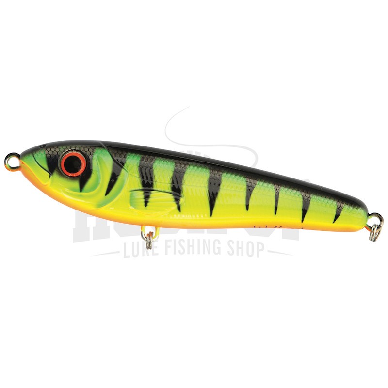 Wolfcreek Lures Skinny Wolf Jr - Imagen 9 de 15