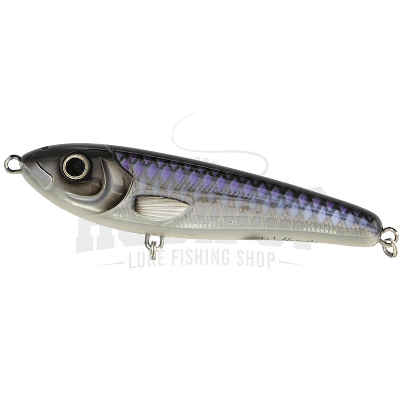 Wolfcreek Lures Skinny Wolf Jr - Imagen 13 de 15
