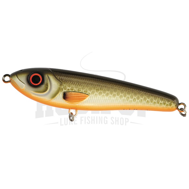 Wolfcreek Lures Skinny Wolf Jr - Imagen 10 de 15