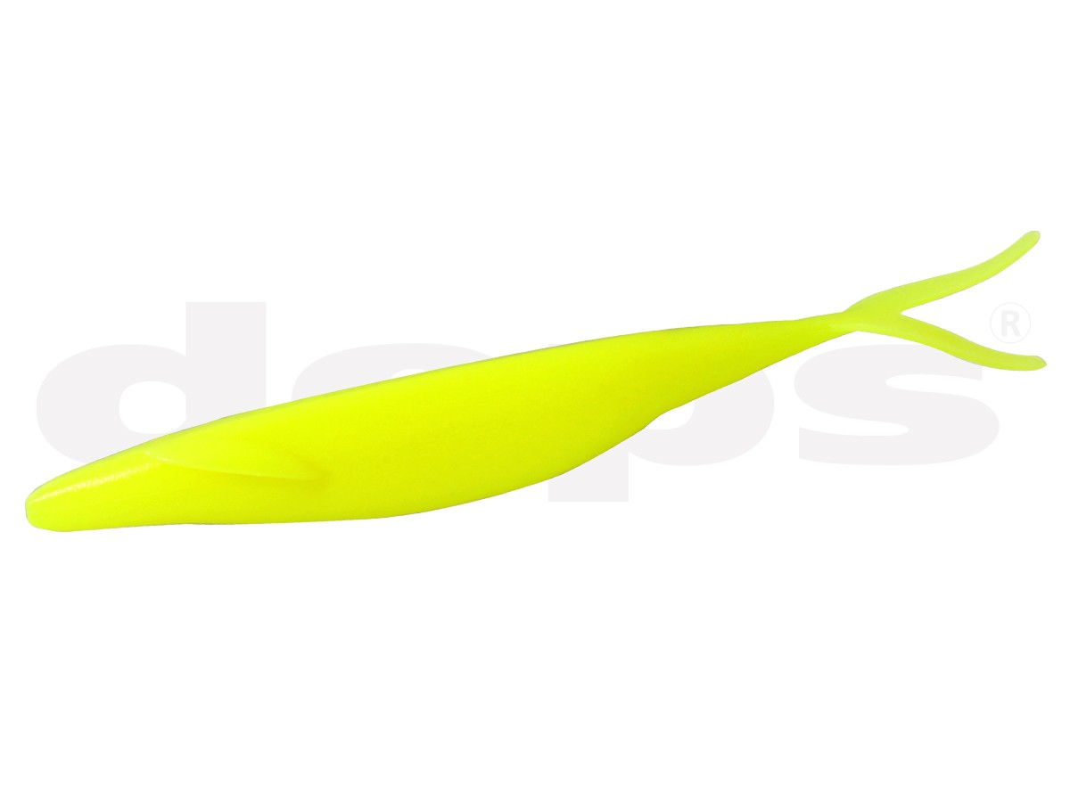 Deps Sakamata Shad 6" - Picture 22 of 33