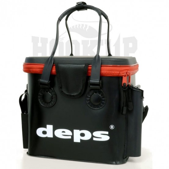 Deps Bakkan RH