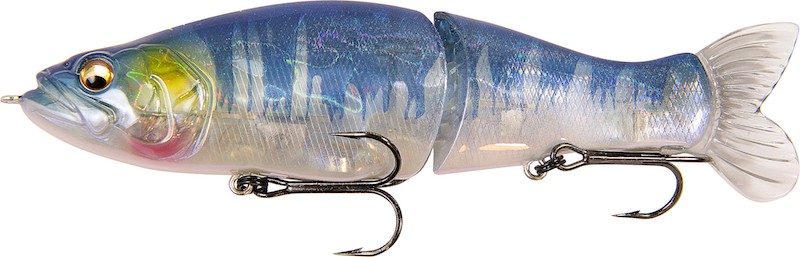 Megabass i Slide 135B - Imagen 18 de 19