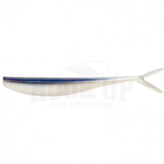 Lunker City Fin's Fish 2.5" 1 ALEWIFE