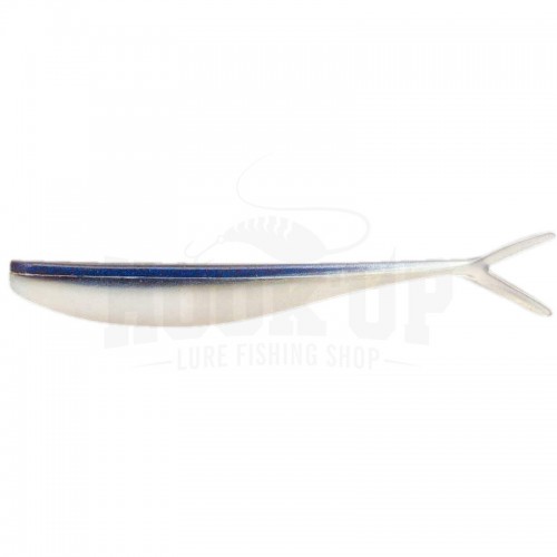 Lunker City Fin's Fish 2.5" 1 ALEWIFE