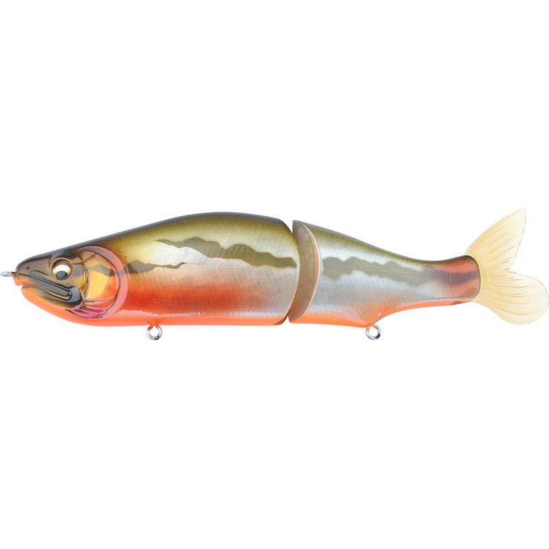 megabass islide 185