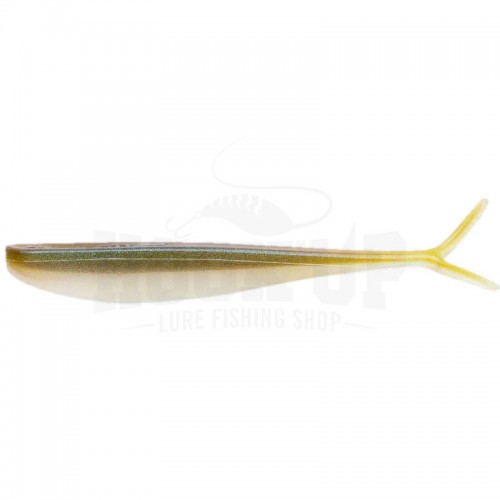6 ARKANSAS SHINER