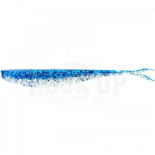 25 HIELO AZUL