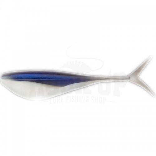 Lunker City Fin&#039;s Shad 1.75&quot; 1 ALEWIFE