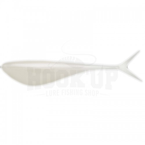 36 ALBINO SHAD