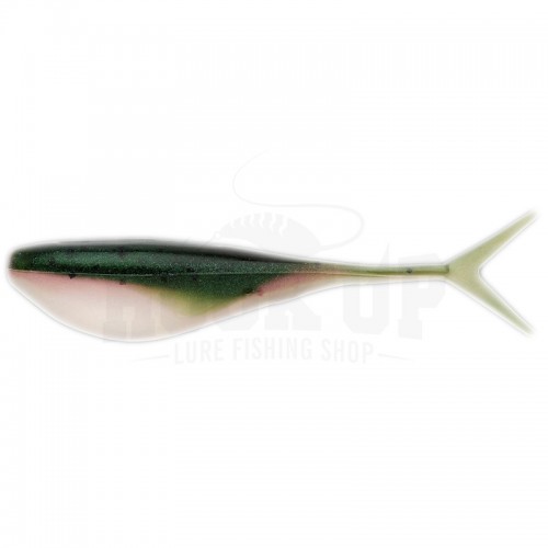 38 RAINBOW TROUT