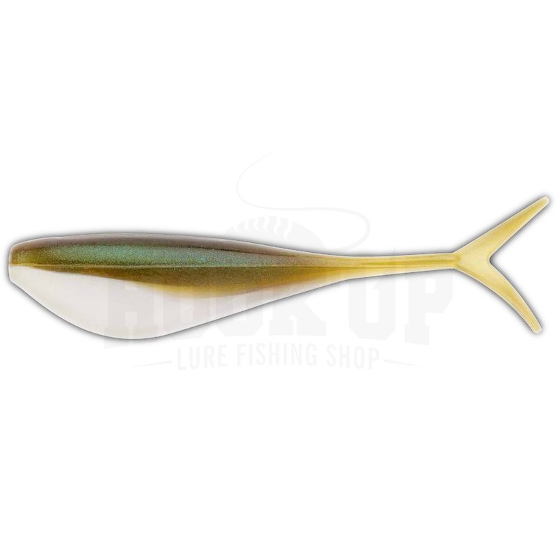 Lunker City Fin's Shad 1.75"