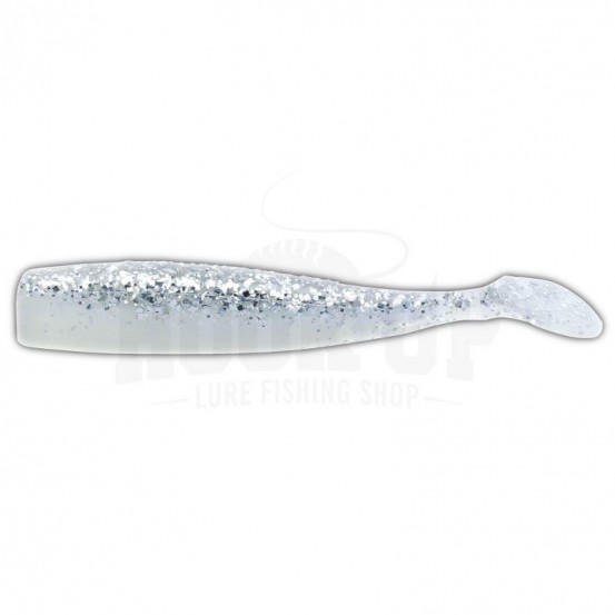 Lunker City Shaker 3.25" ICE SHAD (132)