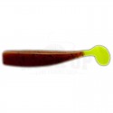 PUMPKINSEED - CHARTREUSE TAIL (66)