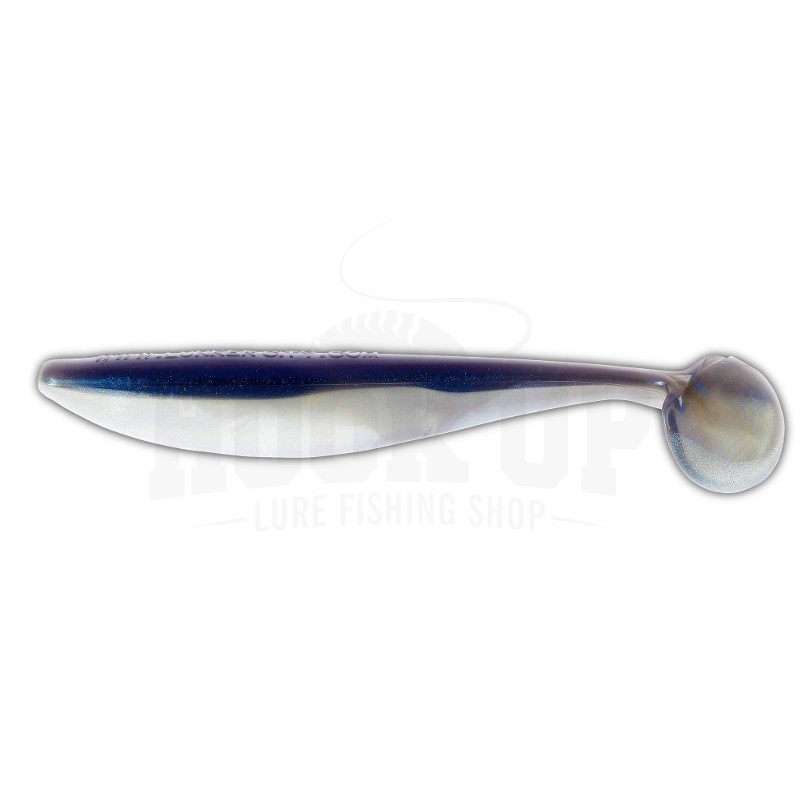 Lunker City Swim Fish 3.75"