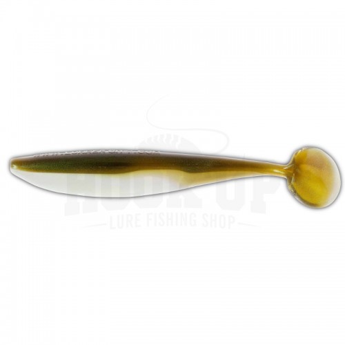 6 ARKANSAS SHINER