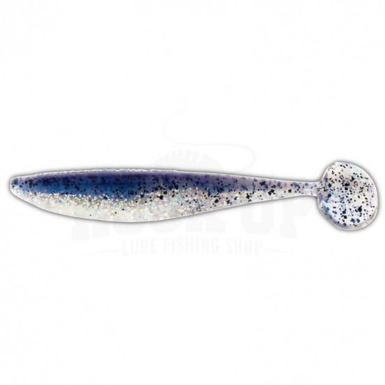 Lunker City Swim Fish 5"