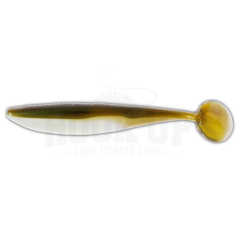Lunker City Swim Fish 7.5"