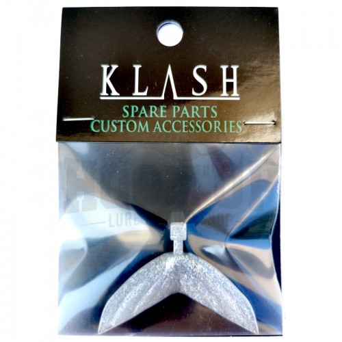 Clear Silver