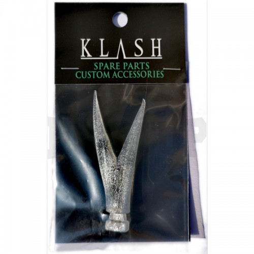 Clear Silver