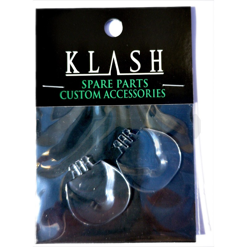 Division Rebel Tackles Tiny Klash Short Lip