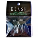 Division Rebel Tackles Tiny Klash "Wide Lip
