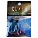 Division Rebel Tackles Tiny Klash "Spare Lip