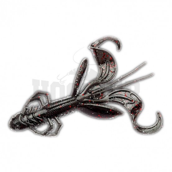 Lunker City Ozmo 5"
