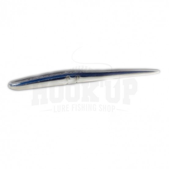 Lunker City Slug Go 4"