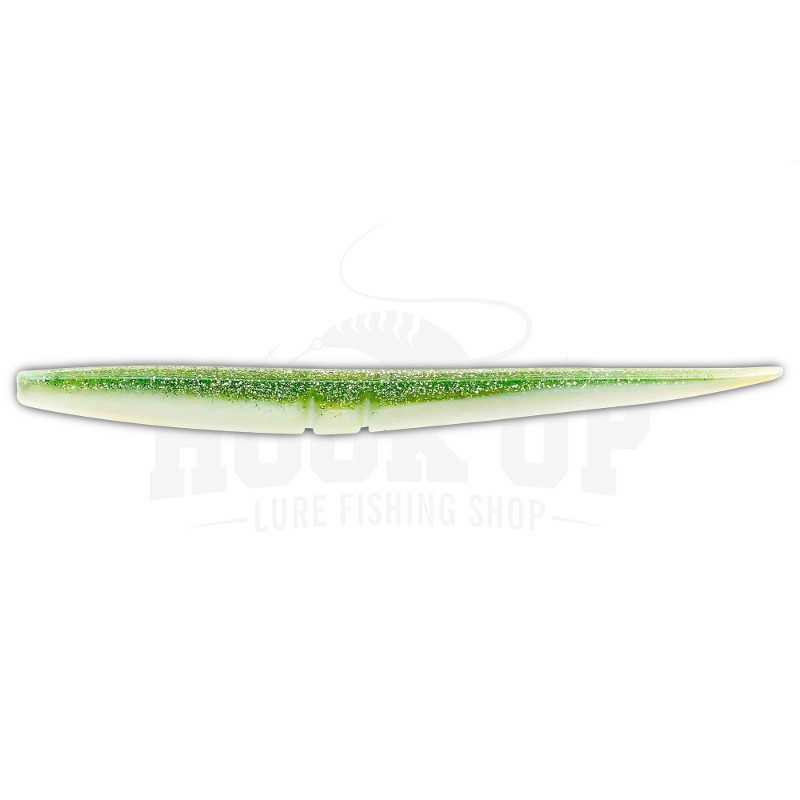 Lunker City Slug Go 7.5" - Imagen 17 de 22