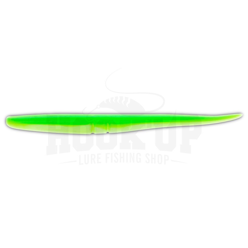 Lunker City Slug Go 7.5" - Imagen 18 de 22