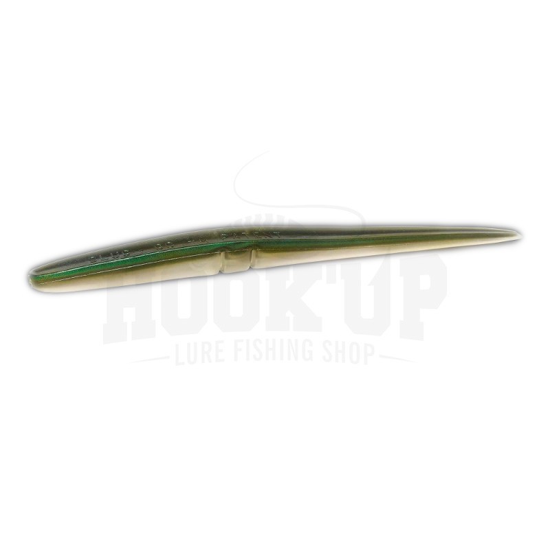 Lunker City Slug Go 7.5" - Imagen 19 de 22
