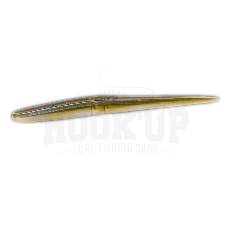 Lunker City Slug Go 7.5" - Imagen 22 de 22