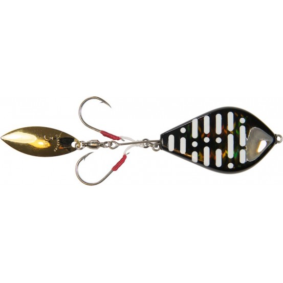 Megabass Maki Jig Drop G Squid