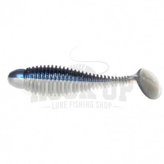 Lunker City Grubster 2"
