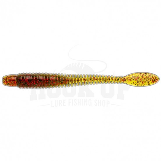 Lunker City Ribster 3"