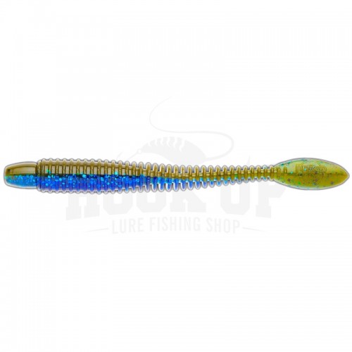 Lunker City Ribster 4.5" CHOBEE CRAW (223)
