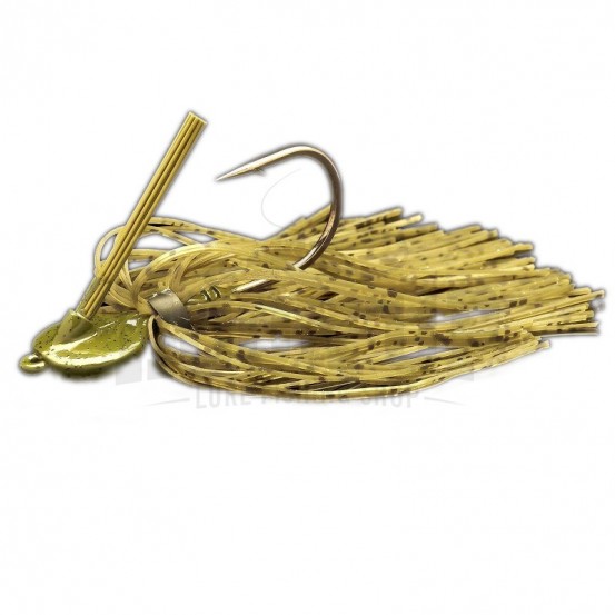 Lunker City Jig Pan