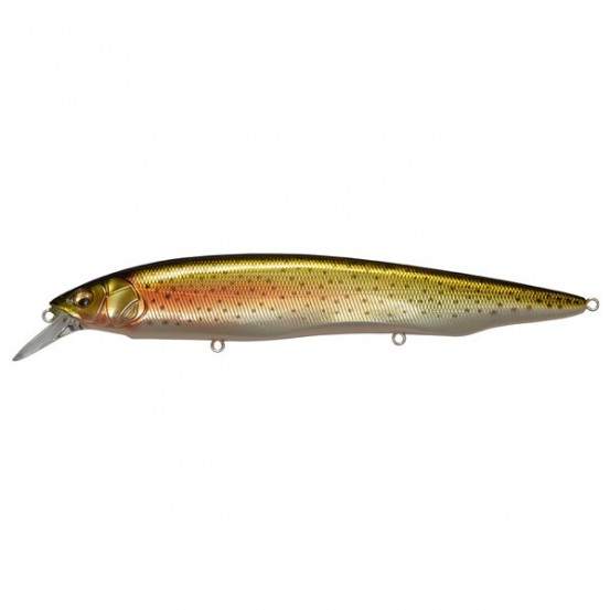 Megabass Kanata