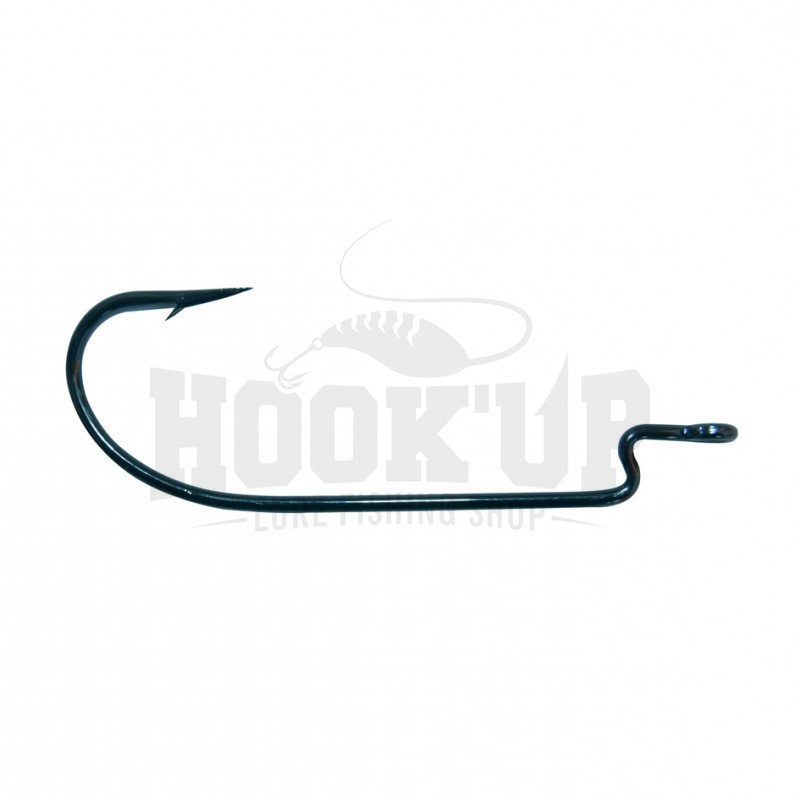 Lunker City Jig Hamecon Offset