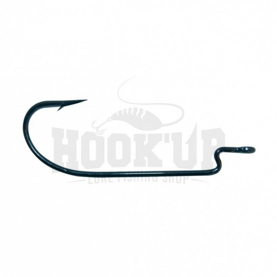 Lunker City Jig Hamecon Offset