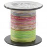 Asso Tresse Light Games 8x PE Multicolore 600M