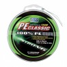 Asso Tresse PE Classic Verte 130M
