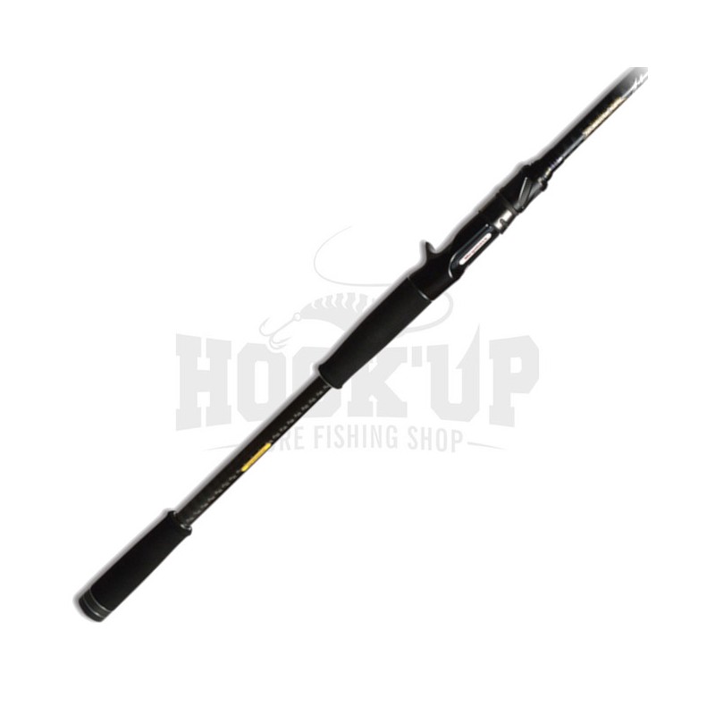 Megabass Black Jungle F 11 - 710 XBJ