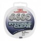 Asso Fluorocarbone Invisible Clear 30M