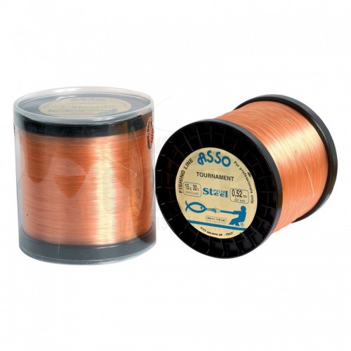 Asso Nylon Tournament IGFA Main