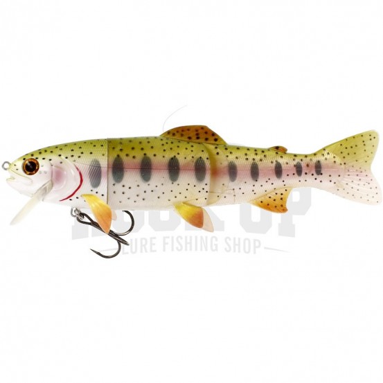 Westin Tommy the Trout Hybrid 15cm Smolt