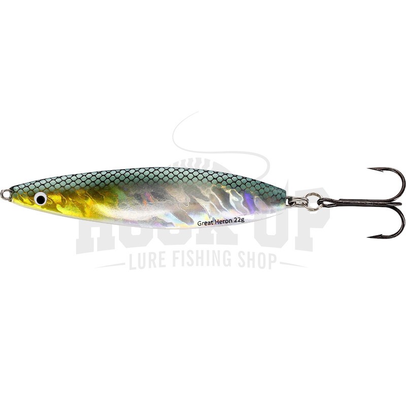 Westin Great Heron 18g 7.5cm
