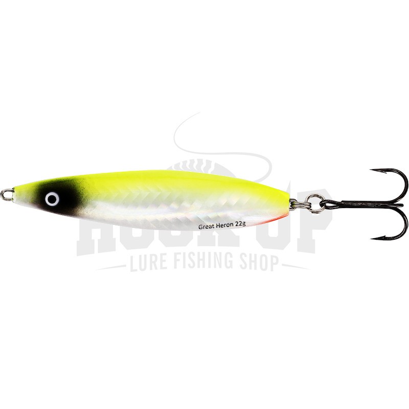 Westin Great Heron 18 g 7,5 cm - Imagen 2 de 21