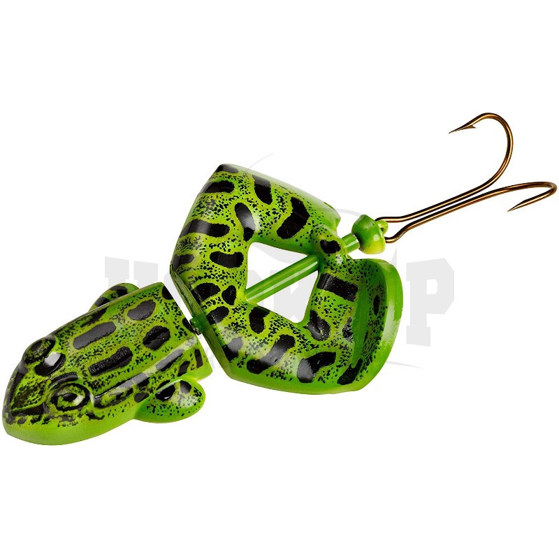 Rebel Buzz N Frog - Imagen 2 de 3